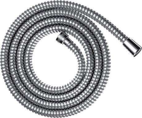 Hansgrohe metaflex bruseslange 160 cm krom