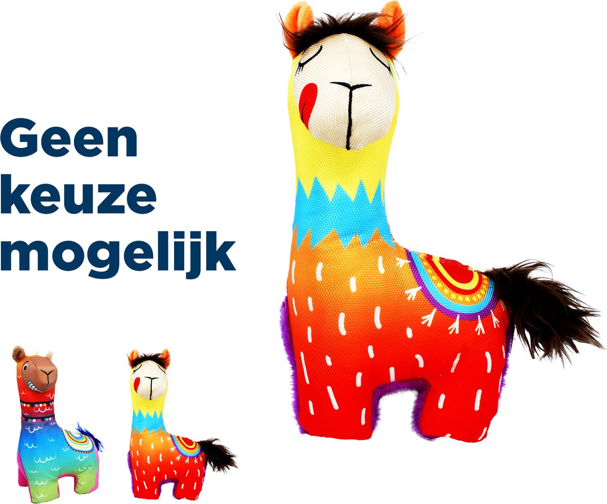 Kong - ballistisk vibez lama assorteret
