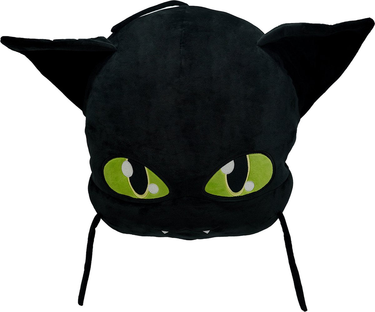 Miraculous - plagg - 40cm Kwami puder