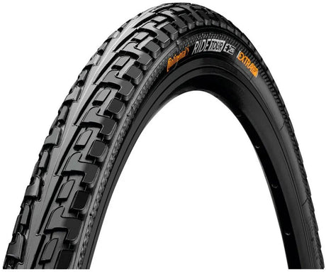 Continental dæktur tour conti dæk tur tour 42-584 b b