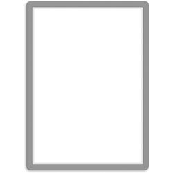 Displayramme djois 192950 PVC gennemsigtig