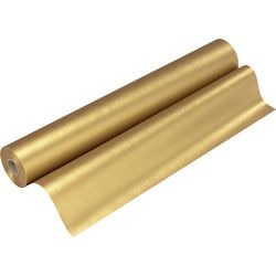 Indpakningspapir raja b10kor guld 100000 mm