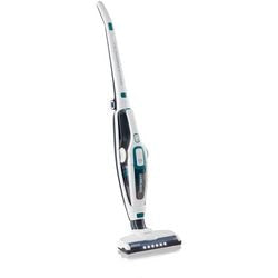 Steelstofzuiger leifheit regulus powervac wit