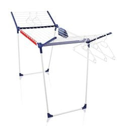 Leifheit tørrestativ pegasus 200 - solid komfort - 20 m tørrelængde