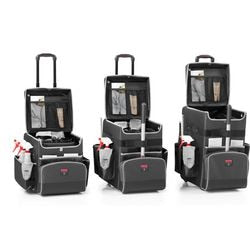 Rubbermaid trolley 76223606 sort
