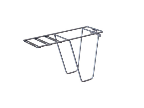 Steco Carrier Extger Tas Easy Fit Silver