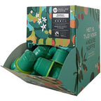 Kaffekopper peeze 38009 mamao green