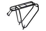 Power Safety Bagage Carrier Shine Black