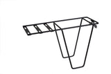 Bagageholder Extender Bag-med stål sort