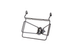 Steco mand-mee i Ano-look + OS Klem, 25,4 mm