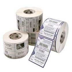 Billedetiketter zebra 800284-605 sort 101,6 mm (b)