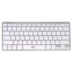 Ty keyboard act ac5605 azer trådløs