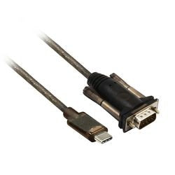 Adapterkabel act ac6002 sort 1500 mm