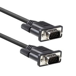 VGA kabel act ac3513 sort 3 m