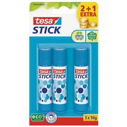 Limstift tesa 57076-00100-05 2+1 gennemsigtig