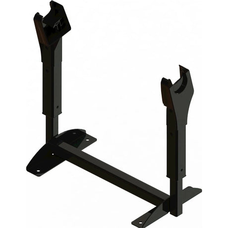 Steco mini mee maxi cosi adapter til lastcyklen mat sort