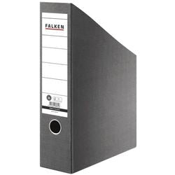 Magasinkassette falken grå 245 mm x 75 mm x 321 mm
