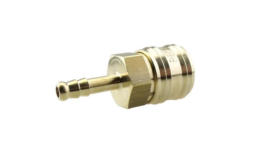 Ngk rectus slaoppeling voor vrouwen 10mm .