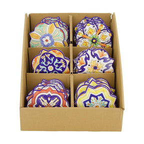 Dijk natural collections coaster keramik ø11cm