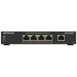 Netgear gs305ep switch (sort)