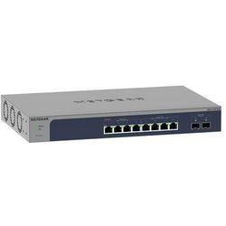 Netgear ms510txup switch (grå)