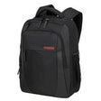 Rygsæk American Tourister sort polyester