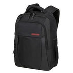 Rygsæk American Tourister sort polyester