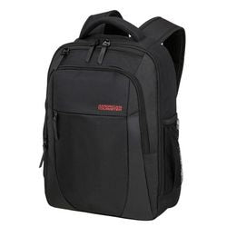 Rygsæk American Tourister sort polyester