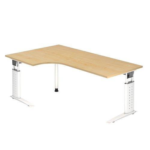 Bach skrivebordshammer us82 træ, multifarvet metal