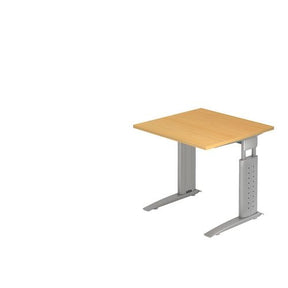 Bach skrivebordshammer us08 træ, multifarvet metal