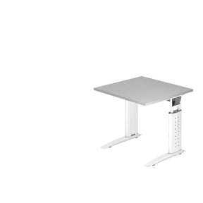 Bach skrivebordshammer us08 træ, multifarvet metal