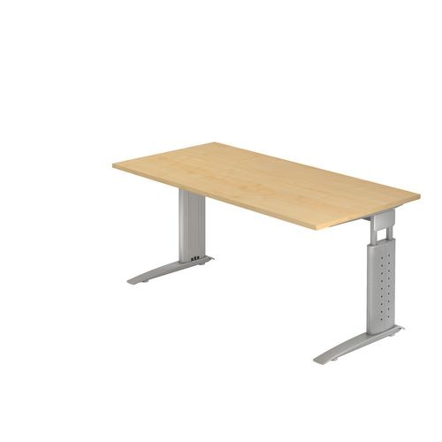 Bach skrivebordshammer us16 træ, multifarvet metal