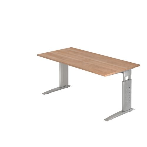 Bach skrivebordshammer us16 træ, multifarvet metal