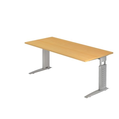 Bach skrivebordshammer us19 træ, multifarvet metal