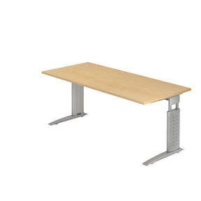Bach skrivebordshammer us19 træ, multifarvet metal