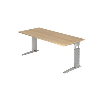 Bach skrivebordshammer us19 træ, multifarvet metal