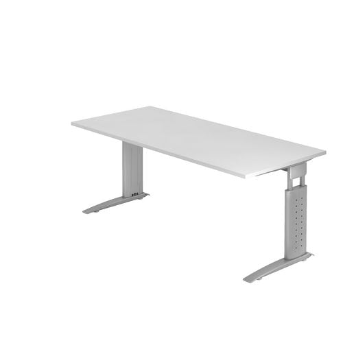 Bach skrivebordshammer us19 træ, multifarvet metal