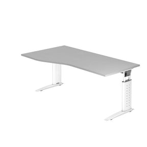 Bach skrivebordshammer us18 træ, multifarvet metal