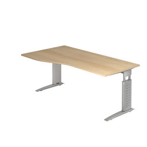 Bach skrivebordshammer us18 træ, multifarvet metal
