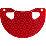M-wave swingreflektor