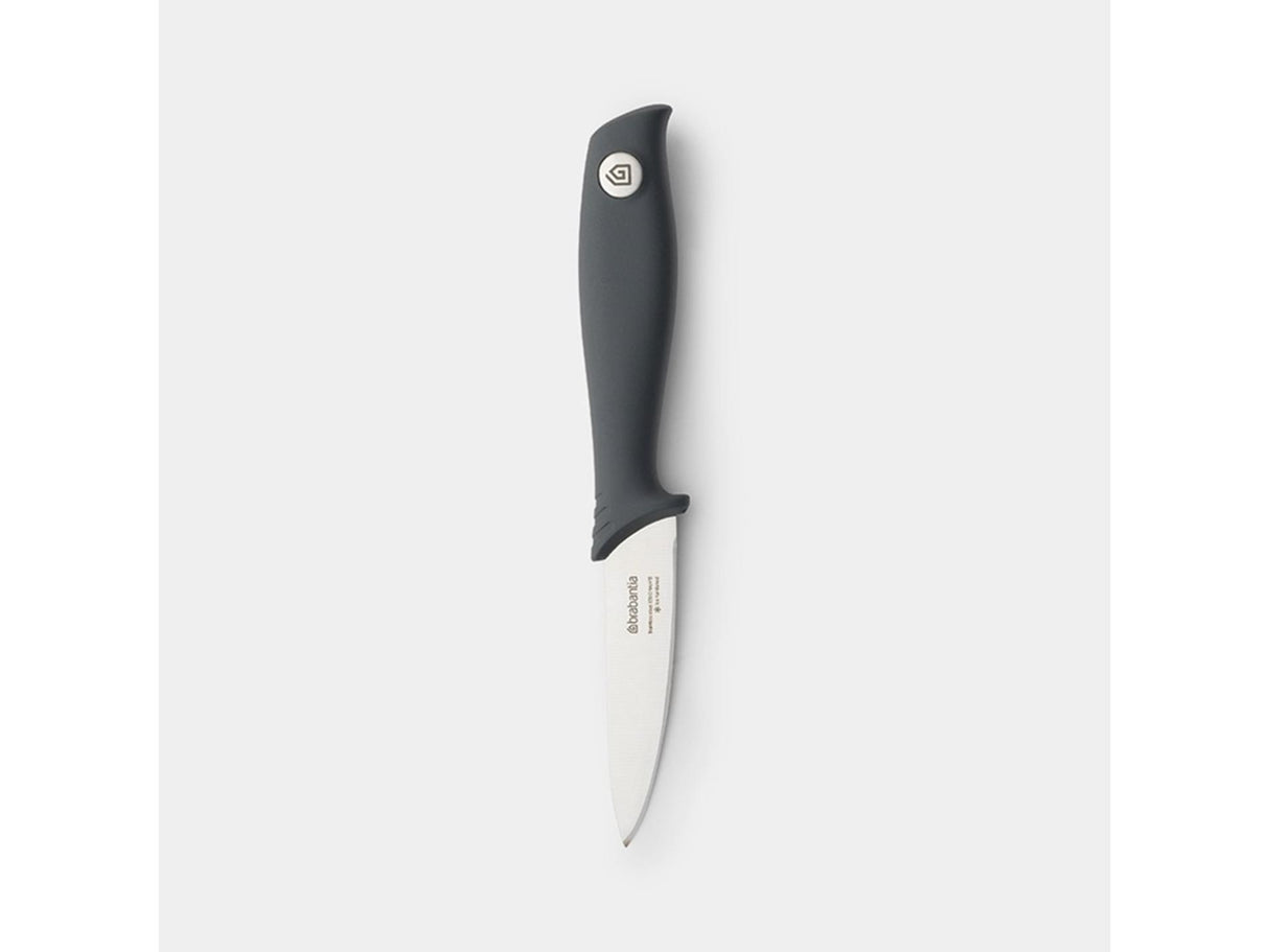 Brabantia tasty+ skrællekniv 19,5cm
