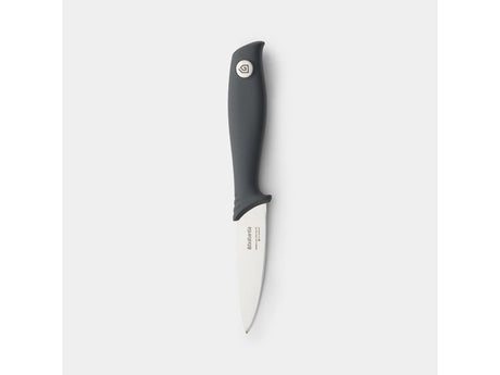 Brabantia tasty+ skrællekniv 19,5cm