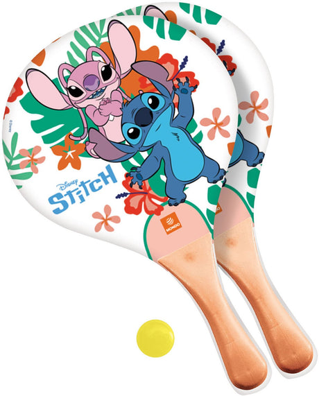 Mondo stitch strandsæt