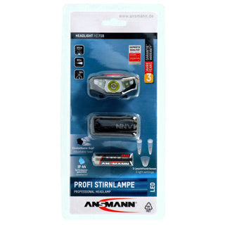 Ansmann | 2 stk