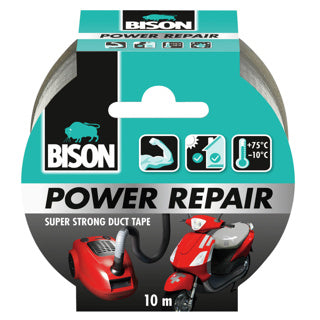Bison | 3 stk