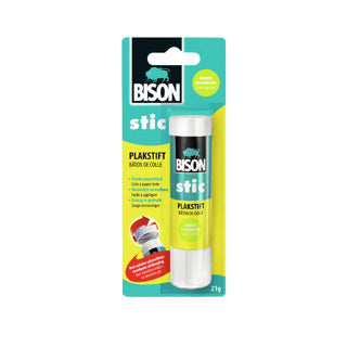 Bison | 5 stk