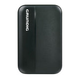 Powerbank 5000mah sort | 2 stk