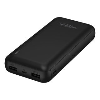 Ansmann mobil powerbank powerbank 20000 mah