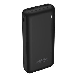 Ansmann mobil powerbank powerbank 20000 mah