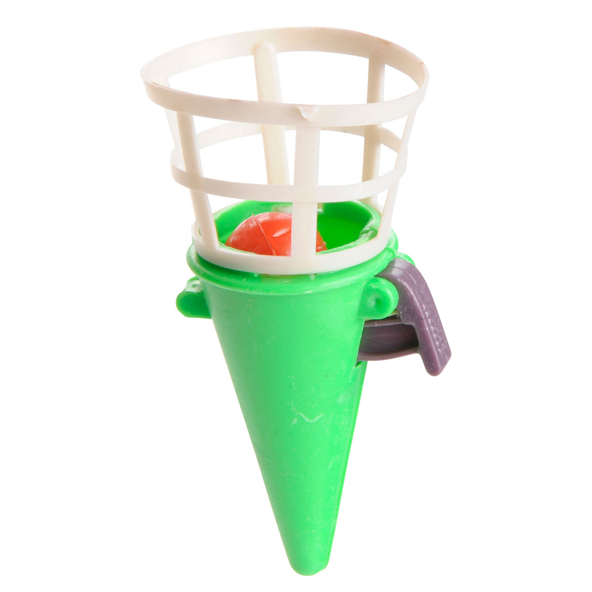 Duckiez mini fangekop